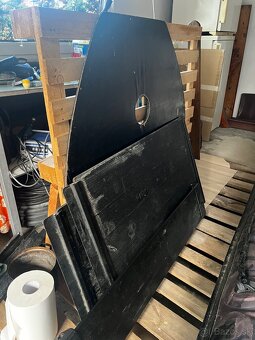 Predám čln Raptor 270 - 4