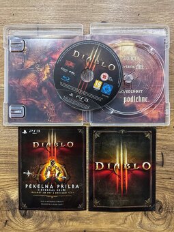 Diablo 3 na PS3 - 4