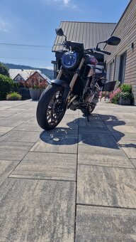 HONDA CB650R r.8/2025 E Clutch - 4