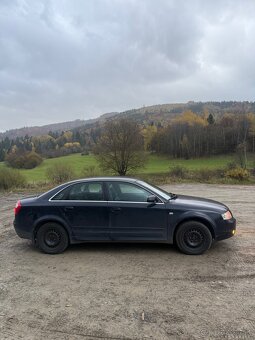 Audi a4 b6 1.9tdi 96kw - 4