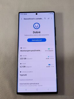 Samsung Galaxy Note 20 Ultra - 4