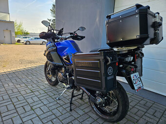 Yamaha XT 1200 ZE Super Tenere ABS - 4