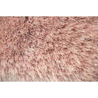 KOBEREC BLUSH PINK 120x170cm z BONAMI - 4