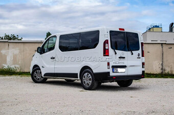 Predám Fiat Talento - 4