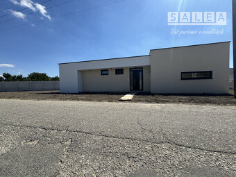 4 izbový rodinný dom Novostavba v obci Trstice okr. Galanta - 4