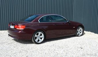 BMW rad 3 Cabrio 2.0 i Slovák, Nové rozvody - 4