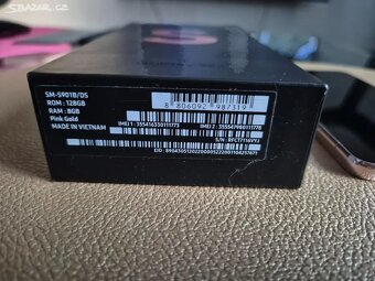 Samsung Galaxy S22 128GB Dual - 4