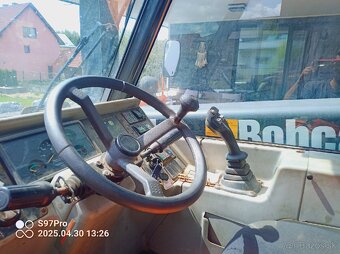 manitou Bobcat T3571 - 4