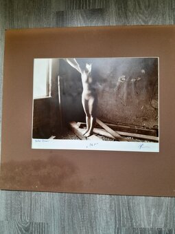 starsie akty fotografie - 4