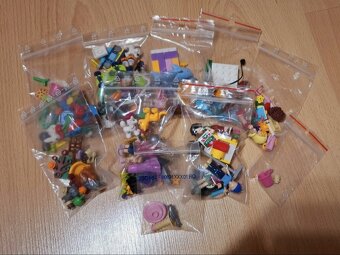 Lego Friends mix - 4