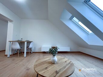 Na prenájom 2 izbový byt s terasou v meste Ilava - 4