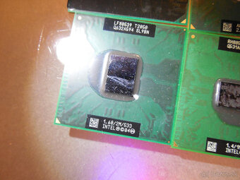 i5 notebokovy sandy bridge 10e 775 core2 5e - 4