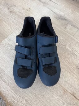 Cyklo tretry Van Rysel - 4