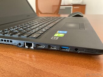 Predám Lenovo Ideapad 100-15IBD - 15,6” displ., 1 TB HDD - 4