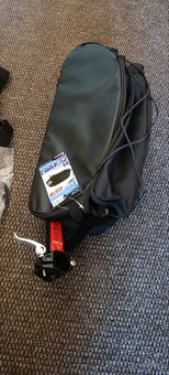 Tašky na bicykel nepouzivane - 4