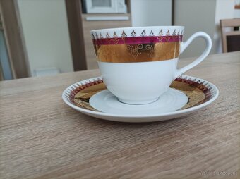 Niečo pre zberateľov - 4