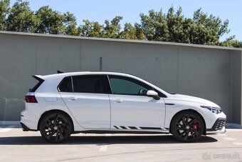 Volkswagen Golf 2.0 TSI 300k GTI Clubsport DSG - 4