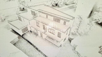 Pozemok v lukratívnej oblasti na ulici Janka Kráľa, Nitra - 4