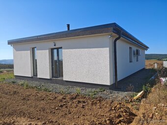 Predaj rodinného domu novostavba 4 izbová - 4