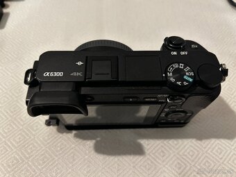 Sony A6300 - 4