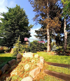 3 pozemky, 3 chatky, na výstavbu domu, Bartošova Lehôtka - 4