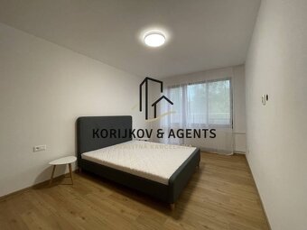 PRENÁJOM, 2 izbový byt na Dobrianskeho ulici, Humenné - 4