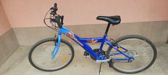 Predám 3 bicykle - 4