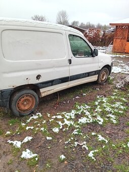 Berlingo 1.6 hdi - 4