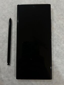 Samsung Galaxy note20 Ultra 5G - 4