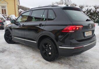 VOLKSWAGEN TIGUAN LIFE DSG 2022 2,0TDI DSG - 4