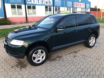 VW TOUAREG 2.5TDI 128KW - 4