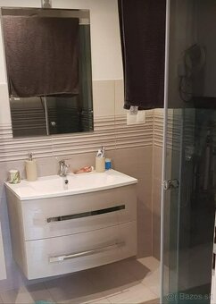 Prenajom 1 izbový byt - 4