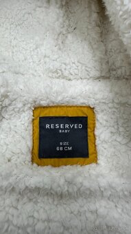 Zimná bunda Reserved 68 - 4