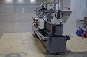 TRENS - TOS SN 500/1500 po kompletnej oprave.Nahrada za SUI - 4