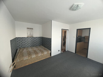 Na prenájom 1 izbový byt - Dunajská Streda - 4