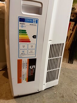Klimatizácia Whirlpool PACW212CO - 4