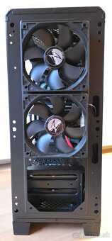 Herný PC i5-11400F, RTX 3060 Ti, 16 GB RAM - 4