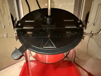 Popcornovač Klarstein Volcano - 4