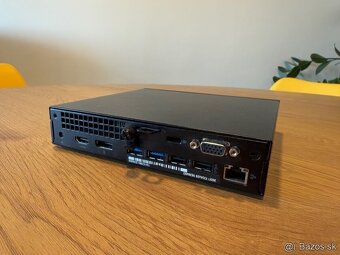 PC Dell Optiplex 3050M (MIcro) - 4