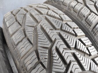 Zimné pneumatiky 215/60R17 Sebring - 4