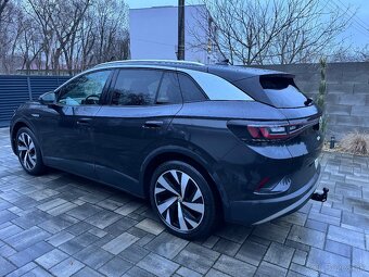 Volkswagen ID.4 PRO 77kWh 150kW. - 4