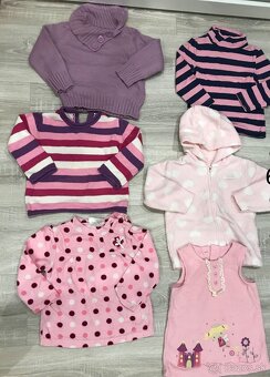 Predam velky balik 86-92 - 4