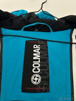 Lyžiarska bunda Colmar - 4