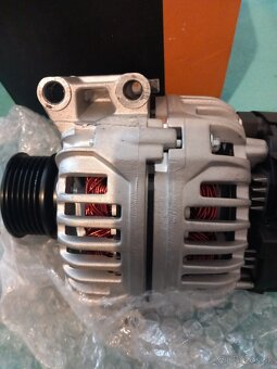 Predám alternátor motora renault  dacia - 4