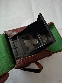 Starý fotoaparát 2 - 4