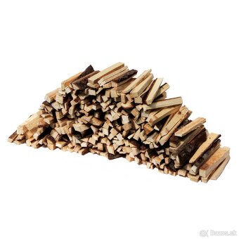Suché palivové drevo bukové - 4