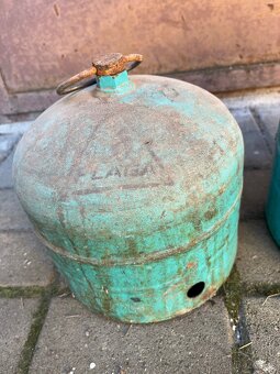 Predám malé Pb fľaše - 4