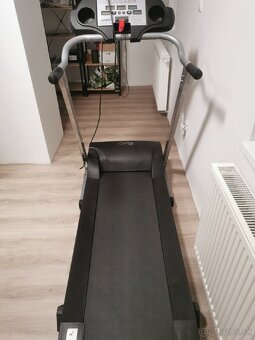 Bežecký pás Power RUN 490 - 4