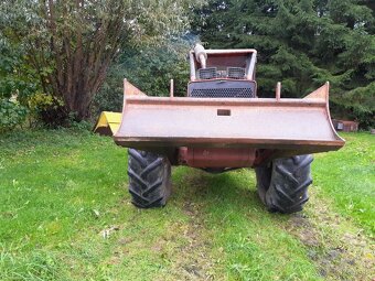 Lkt Timberjack 225 - 4