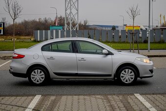 Renault Fluence 1.6 16V 81kW MT/5 1.majiteľ - 4